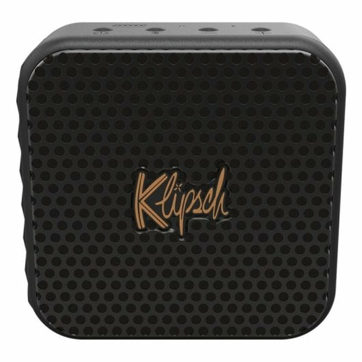 Klipsch Austin Bluetooth 10W έως 12 ώρες Μαύρο