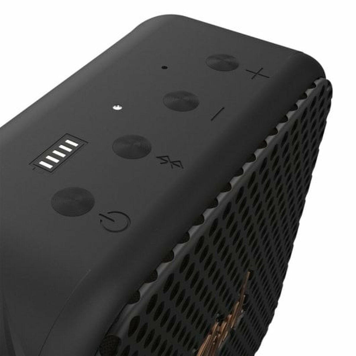 Klipsch Austin Bluetooth 10W έως 12 ώρες Μαύρο - Image 2