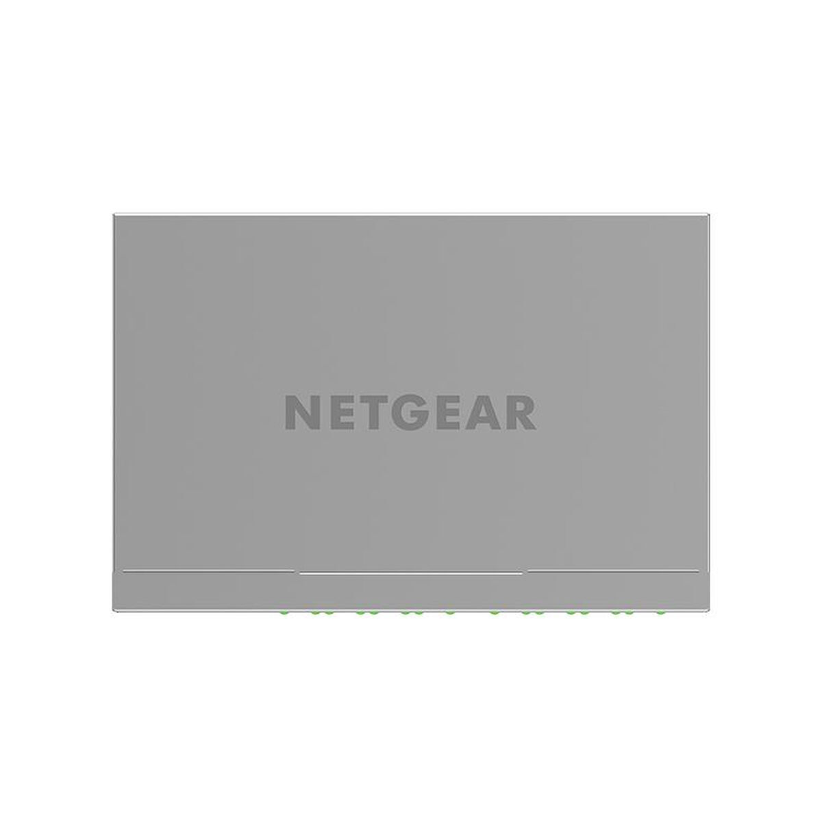 NetGear MS108UP Unmanaged L2 PoE+ - Image 5