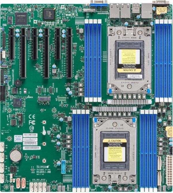 Gigabyte MC13-LE0 rev. 1.0 - Image 6