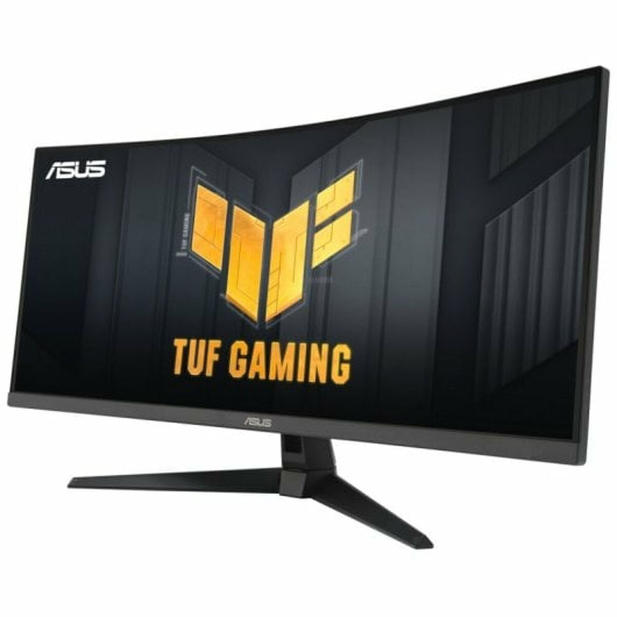 Asus TUF Gaming VG34VQL3B 34" Ultrawide VA HDR Curved QHD 3440x1440