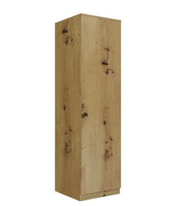 Alternative view of Μονόφυλλη Artisan 50x50x180cm Artisan