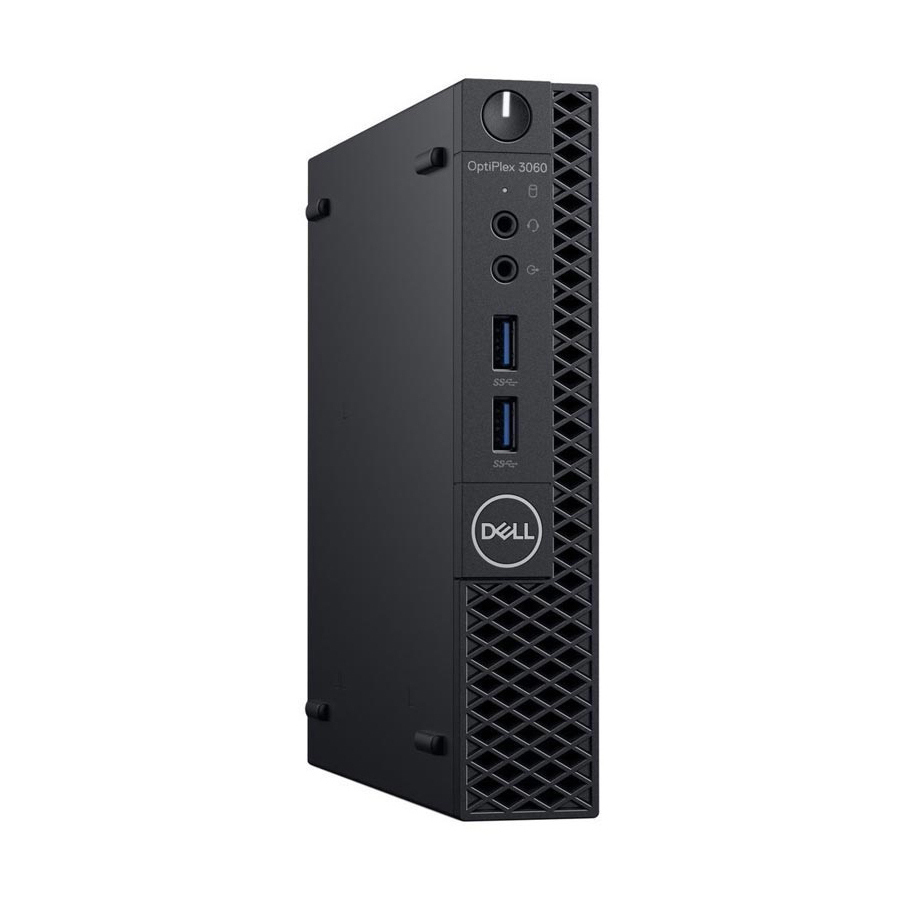 Dell Optiplex 3060 Micro Refurbished Grade A (Core i5/ SSD) - Image 2