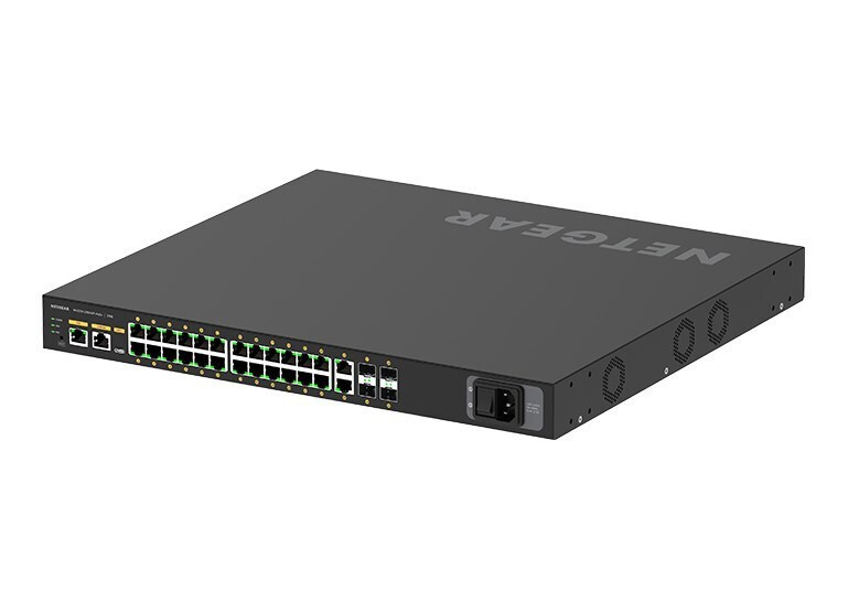 NetGear GSM4230P Managed L2 PoE - Image 5