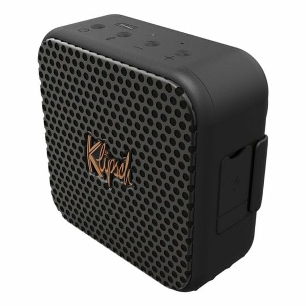 Klipsch Austin Bluetooth 10W έως 12 ώρες Μαύρο - Image 3