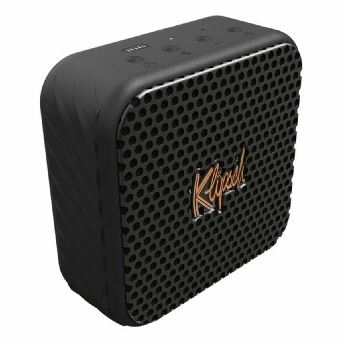 Klipsch Austin Bluetooth 10W έως 12 ώρες Μαύρο - Image 4