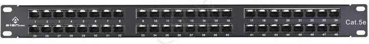 Alantec PK033 Patch Panel - Image 3
