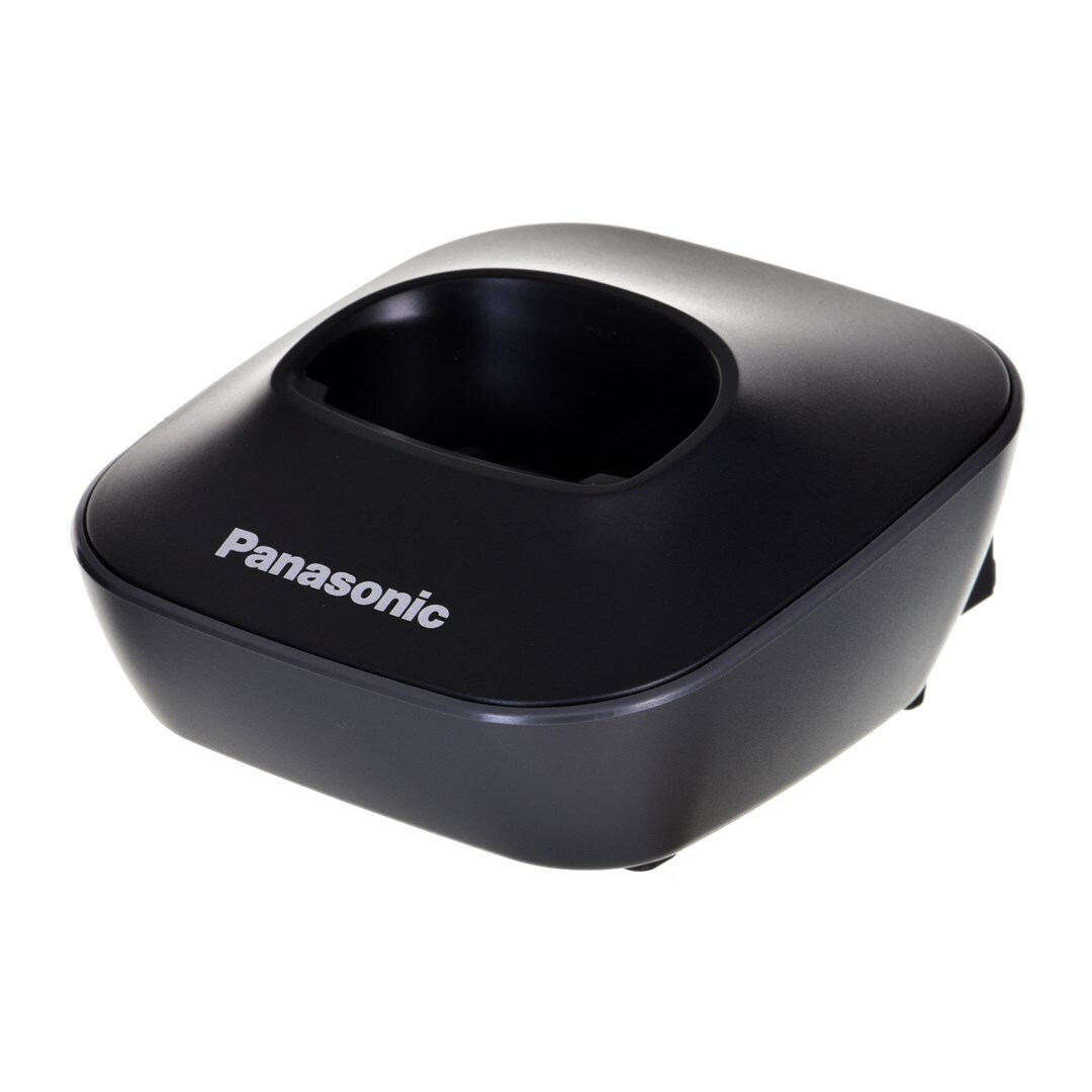 Panasonic KX-TG1611PDH Μαύρο - Image 8