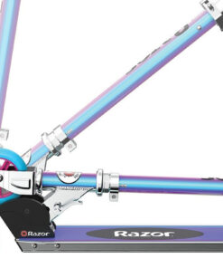 Alternative view of Razor Παιδικό Πατίνι για 5+ Ετών Γαλάζιο