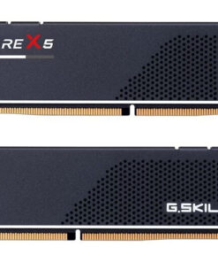 G.Skill Flare X5 DDR5 32GB RAM με 2x16GB Modules και Ταχύτητα 6000 για Desktop F5-6000J2836G16GX2-FX5