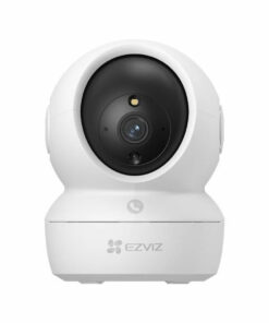 Ezviz H6c 2K IP Κάμερα Wi-Fi Full HD+ 4MP