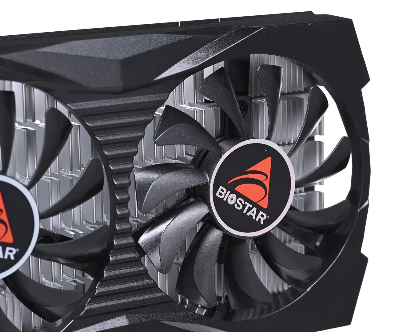 Biostar GeForce GTX 1050 4GB GDDR5 Κάρτα Γραφικών VN1055XF41 - Image 6