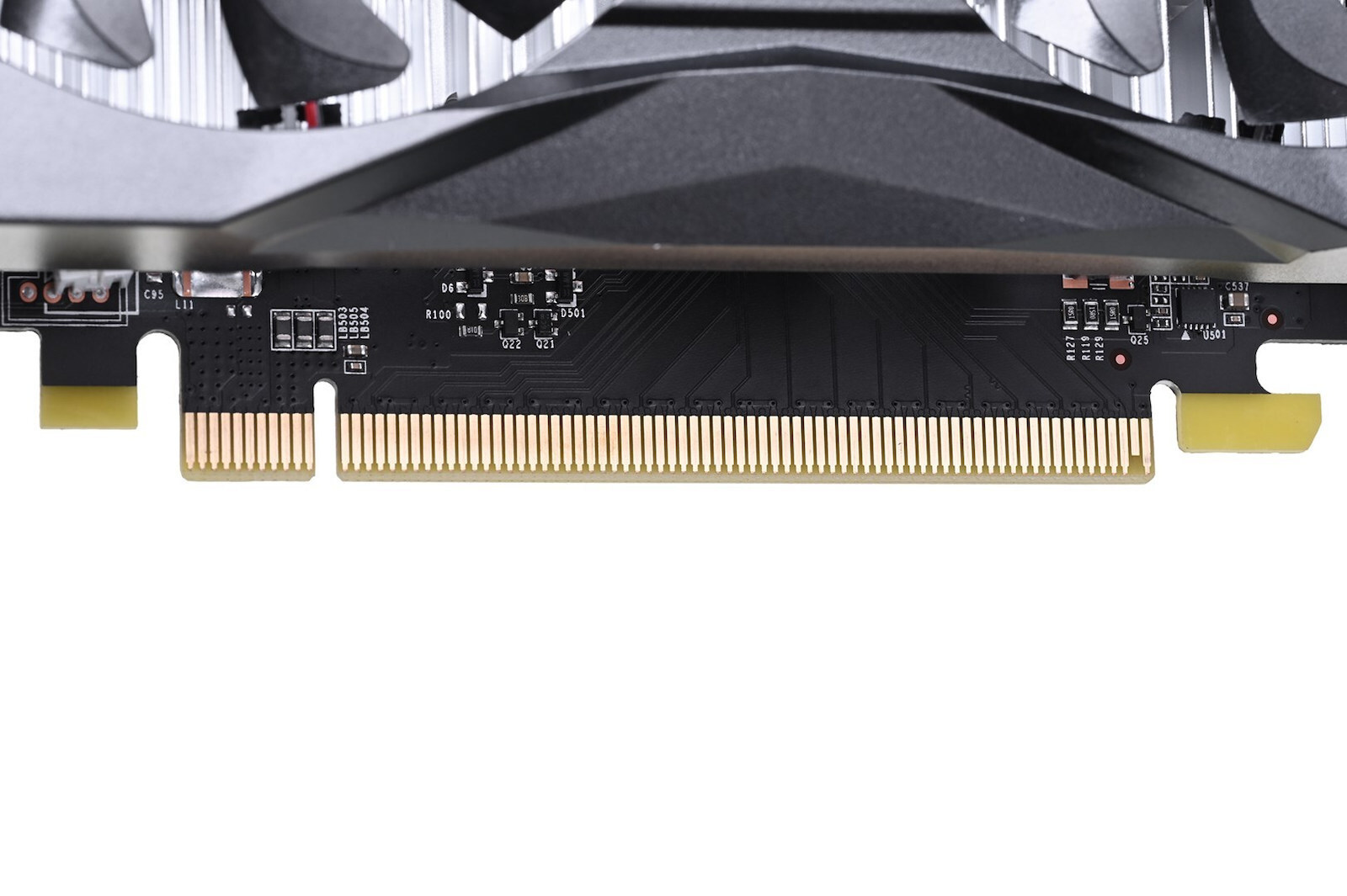 Biostar GeForce GTX 1050 4GB GDDR5 Κάρτα Γραφικών VN1055XF41 - Image 7