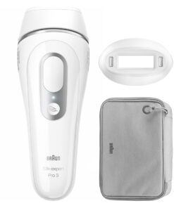 Braun Silk-expert Αποτριχωτική Μηχανή IPL