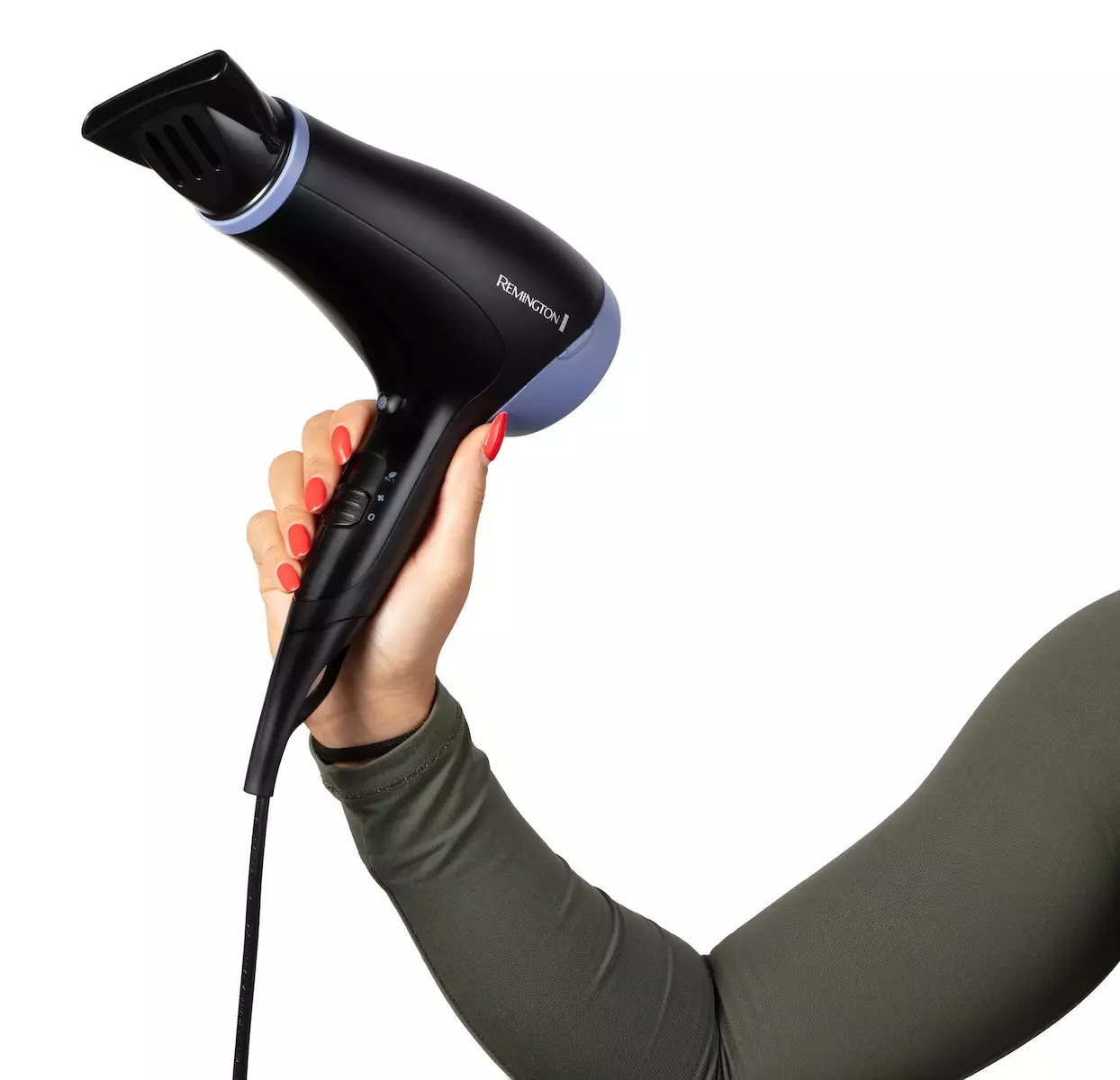 Remington Giftset Πιστολάκι Μαλλιών Ταξιδίου D3016GP - Image 2