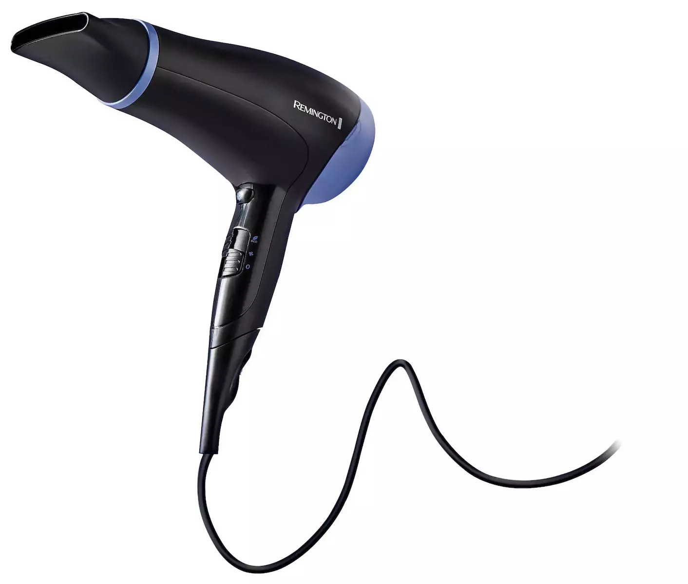 Remington Giftset Πιστολάκι Μαλλιών Ταξιδίου D3016GP - Image 5