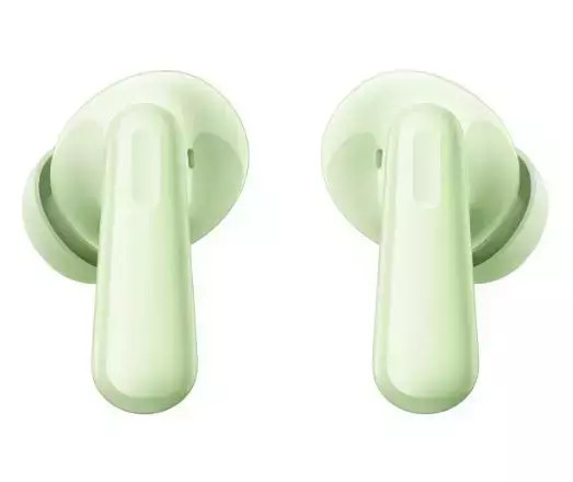 Oppo Enco Air4 In-ear Bluetooth Handsfree Ακουστικά με Αντοχή στον Ιδρώτα και Θήκη Φόρτισης Fresh Mint - Image 2