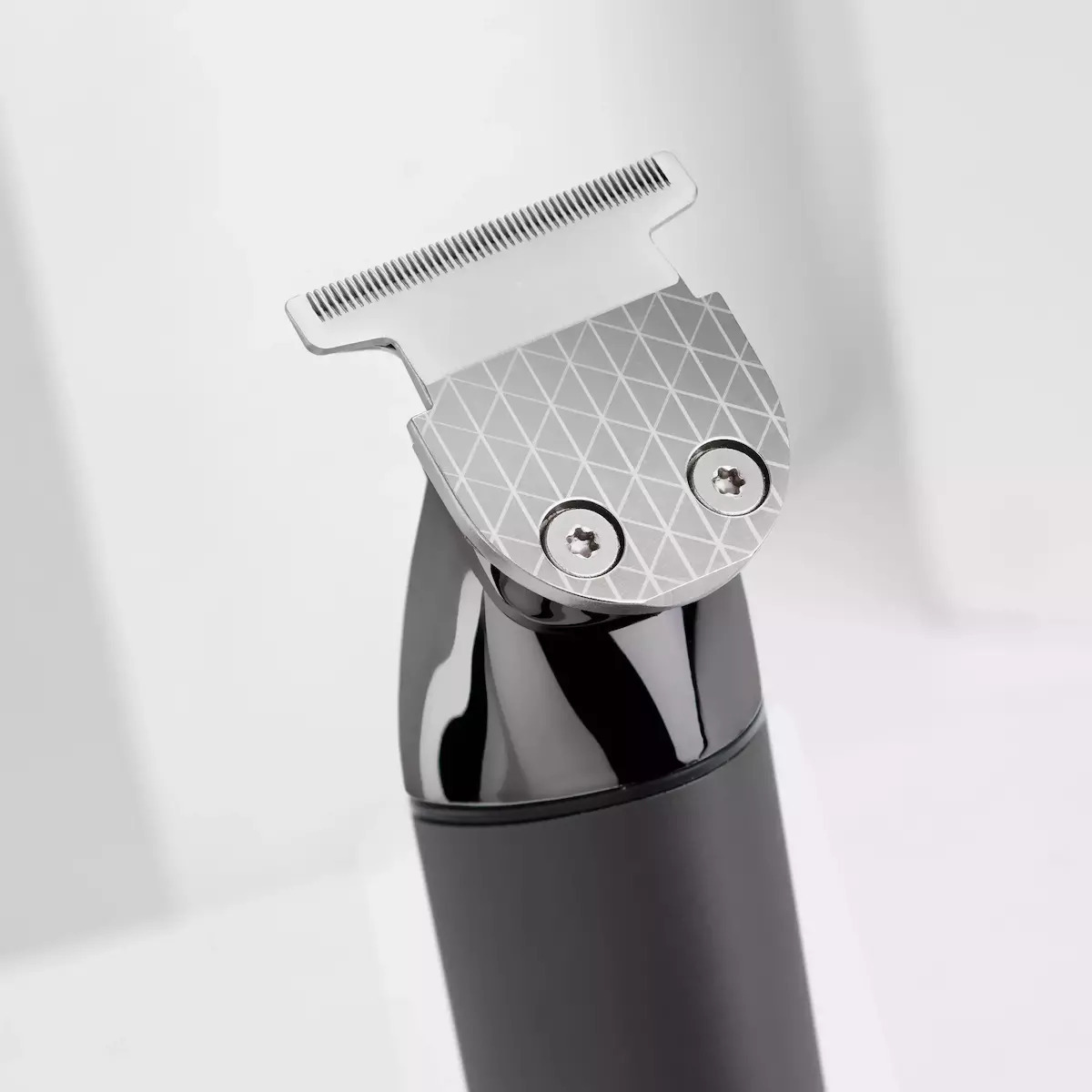 Babyliss Trimmer Κουρευτική Μηχανή Γκρι T991E - Image 4