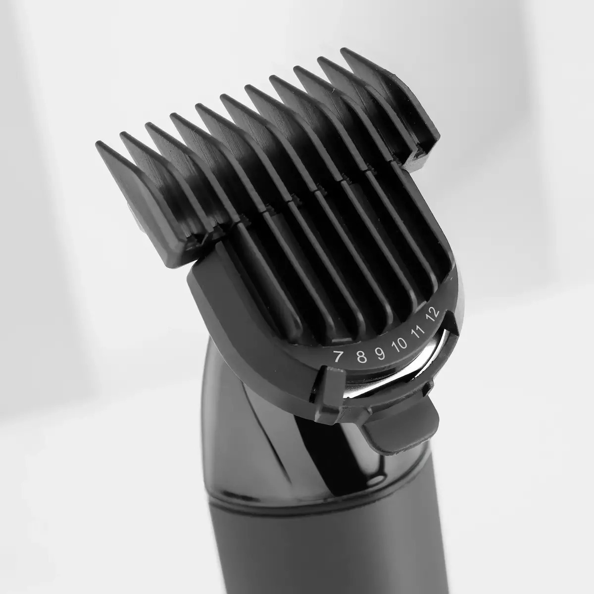 Babyliss Trimmer Κουρευτική Μηχανή Γκρι T991E - Image 7