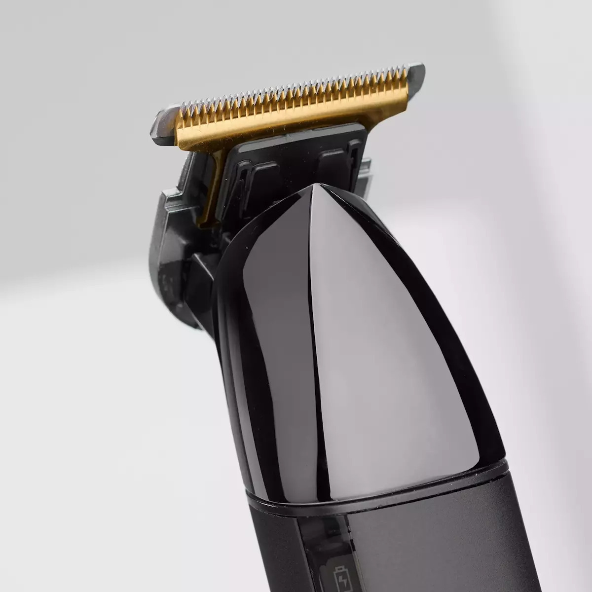 Babyliss Trimmer Κουρευτική Μηχανή Γκρι T991E - Image 9