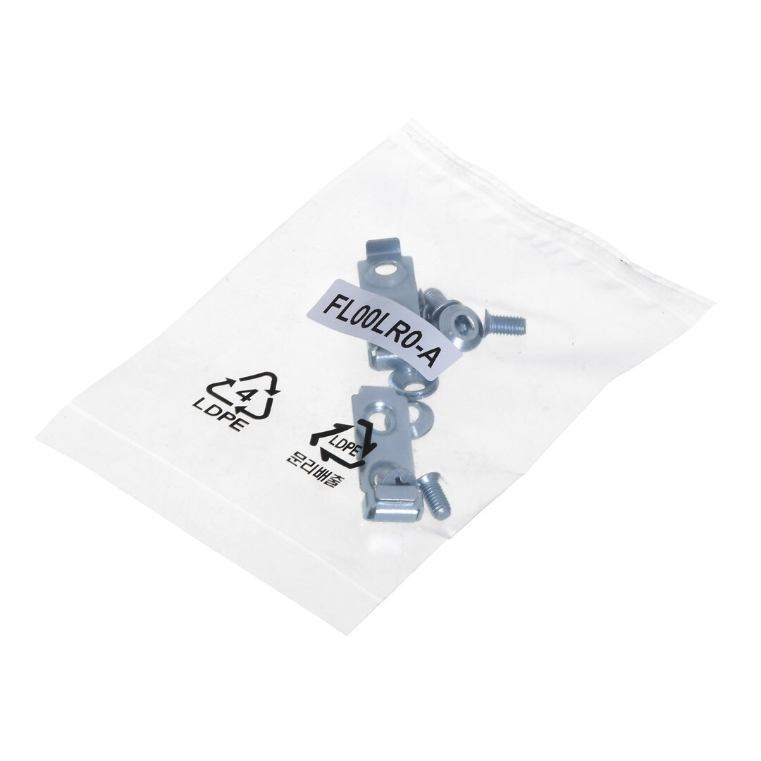 QNap RAIL-A02-90 3τμχ - Image 2