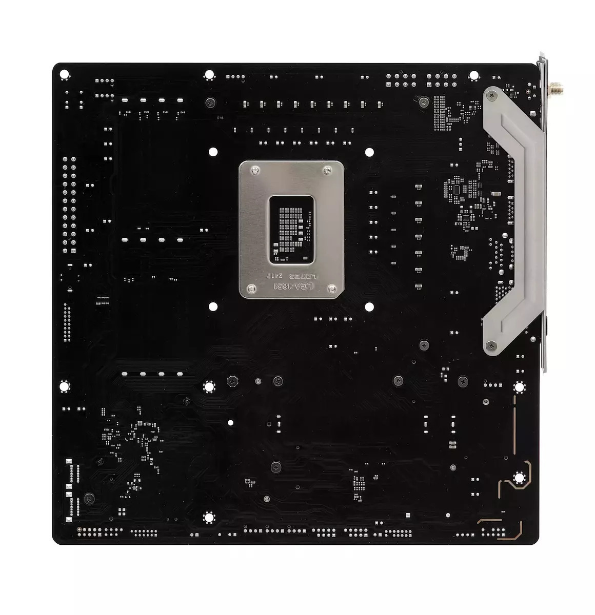 ASRock Phantom Gaming Z890M Riptide WiFi - Image 6