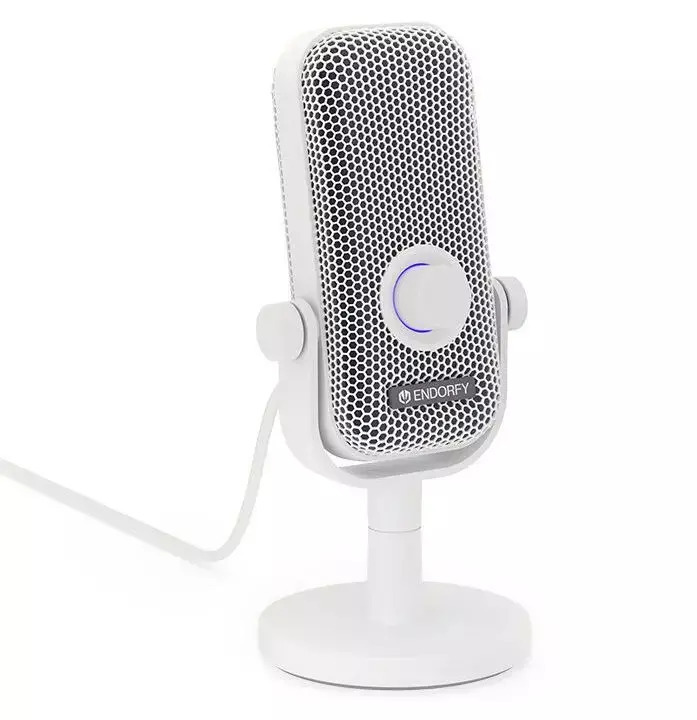 Endorfy Solum S Onyx Ενσύρματο - Image 2