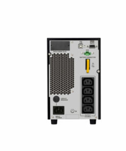 Alternative view of APC Τροφοδοσία Easy Ups Online Ups S77212243
