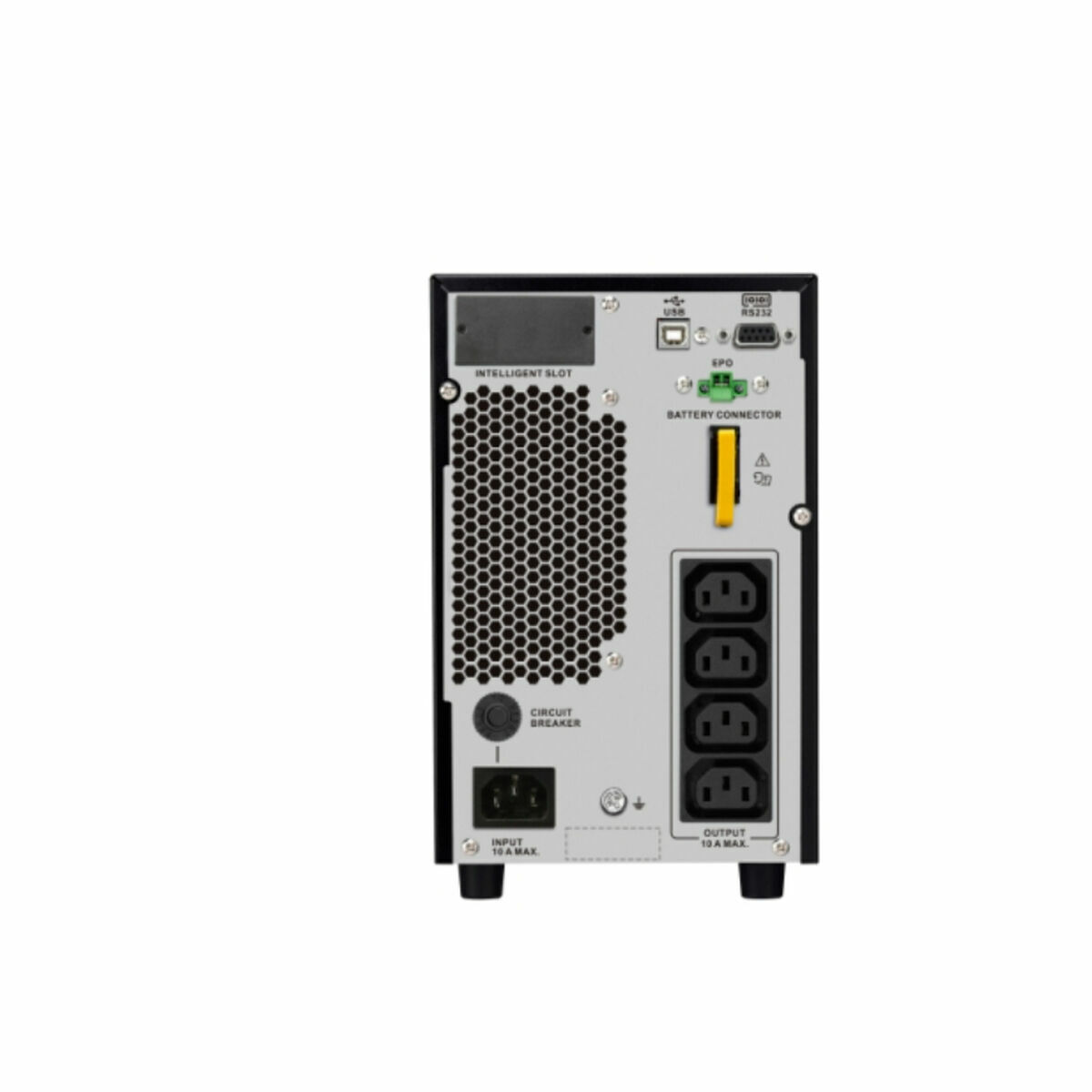 APC Τροφοδοσία Easy Ups Online Ups S77212243 - Image 2
