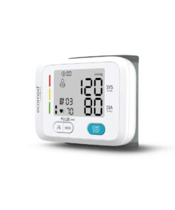 Medisana Πιεσόμετρο Καρπού Ecomed Bw-83e