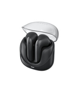 Alternative view of Havit TW974 Earbud Bluetooth Handsfree Ακουστικά με Αντοχή στον Ιδρώτα και Θήκη Φόρτισης Μαύρα