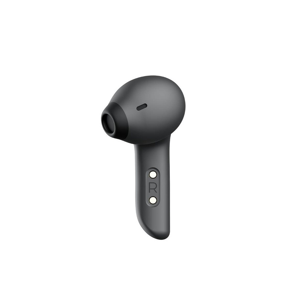 Havit TW974 Earbud Bluetooth Handsfree Ακουστικά με Αντοχή στον Ιδρώτα και Θήκη Φόρτισης Μαύρα - Image 6