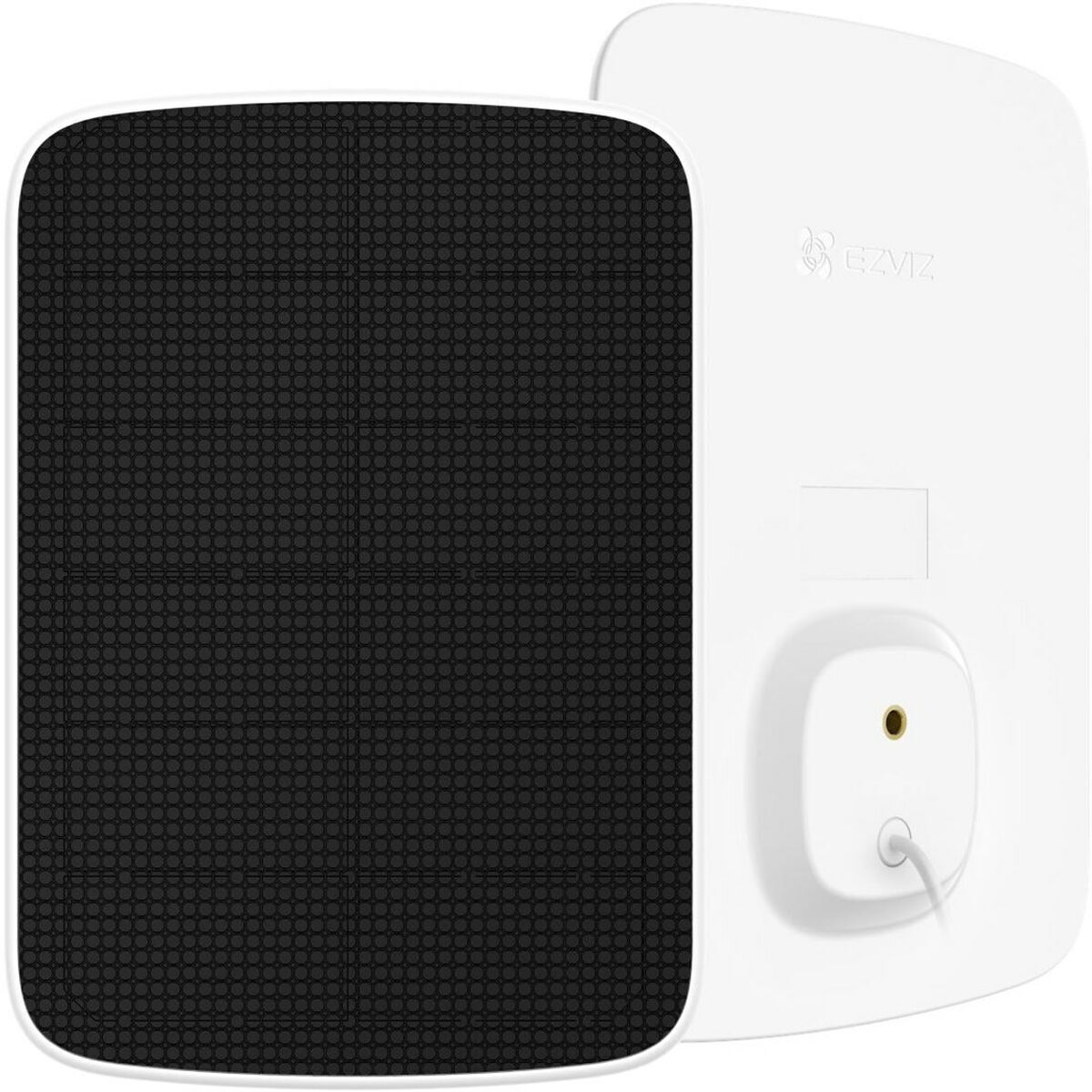 Ezviz Ηλιακό Panel Συστημάτων CCTV Μαύρο 307700382 - Image 4