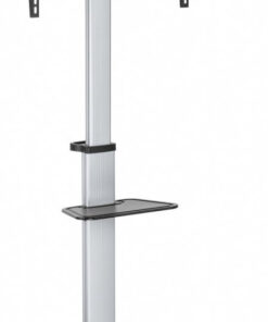 Art S-11 Βάση Τηλεόρασης Δαπέδου έως 86" και 50kg