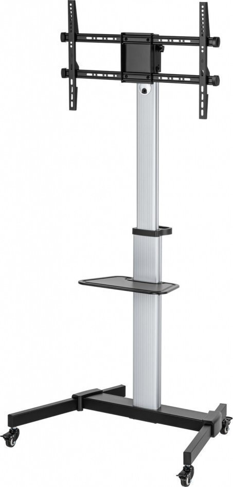 Art S-11 Βάση Τηλεόρασης Δαπέδου έως 86" και 50kg - Image 3