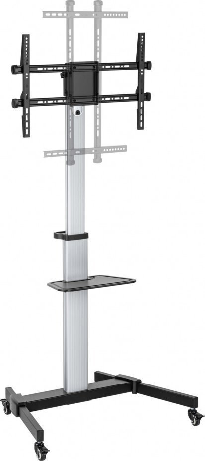 Art S-11 Βάση Τηλεόρασης Δαπέδου έως 86" και 50kg - Image 6