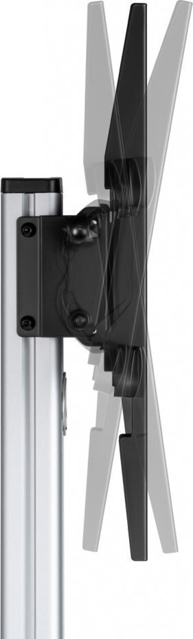 Art S-11 Βάση Τηλεόρασης Δαπέδου έως 86" και 50kg - Image 7