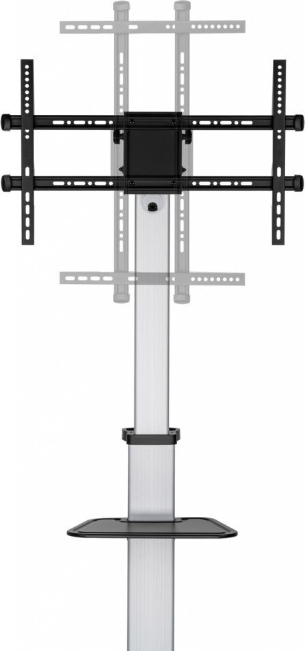 Art S-11 Βάση Τηλεόρασης Δαπέδου έως 86" και 50kg - Image 8
