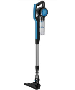 Black & Decker Ρεύματος Μαύρη BXVMS602E