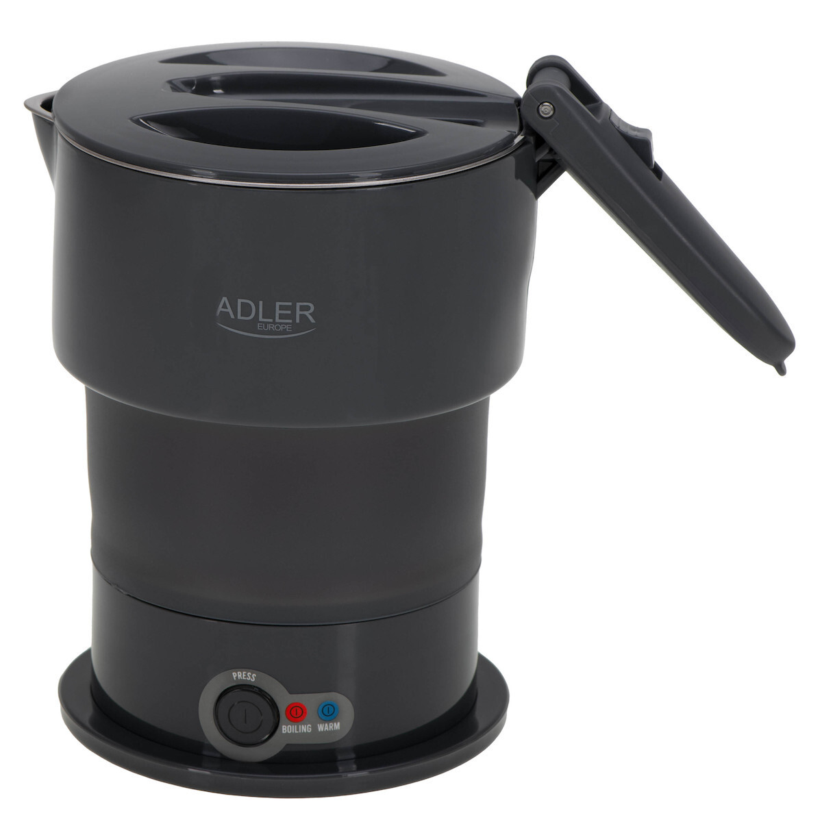 Adler 600ml με Ισχύ 600W
