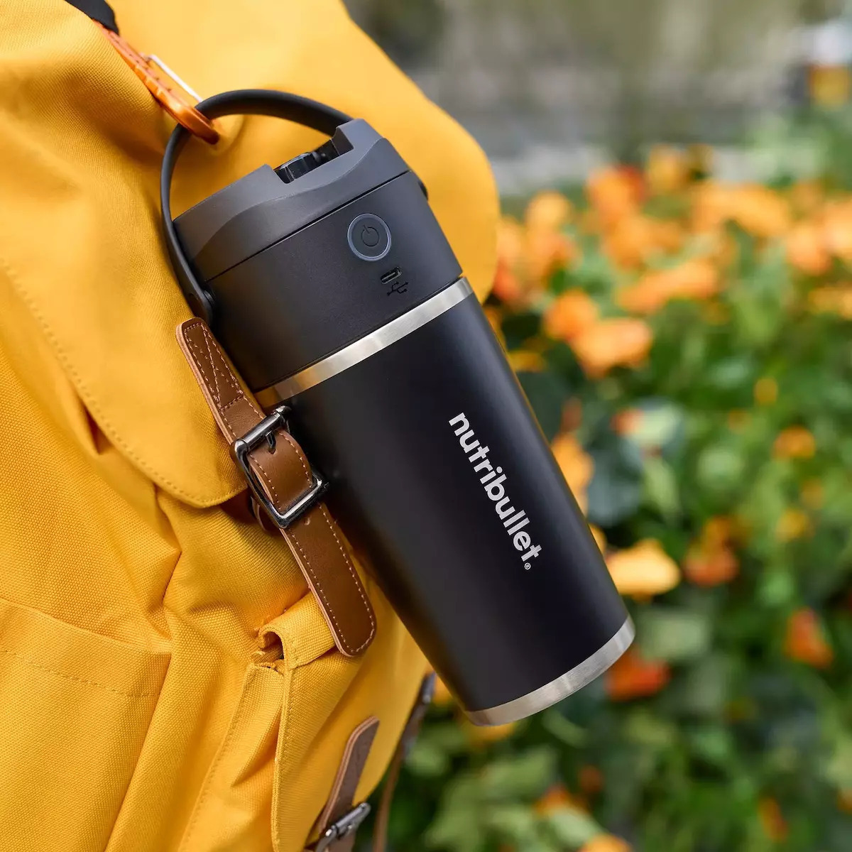 NutriBullet Flip με Κανάτα 0.59lt - Image 3