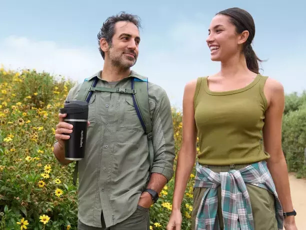 NutriBullet Flip με Κανάτα 0.59lt - Image 9