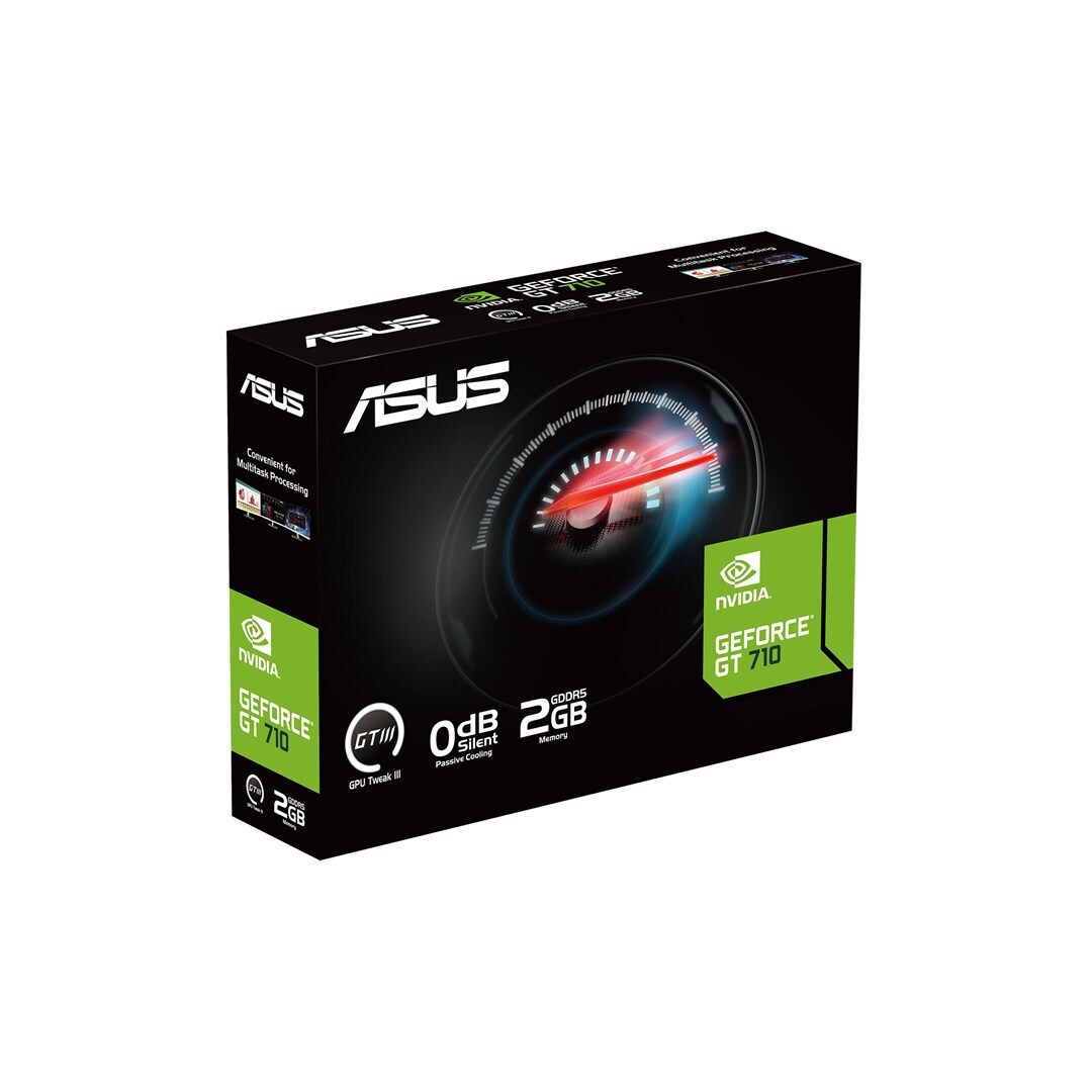 PNY GeForce RTX 4060 Ti 8GB VERTO OC - Image 3