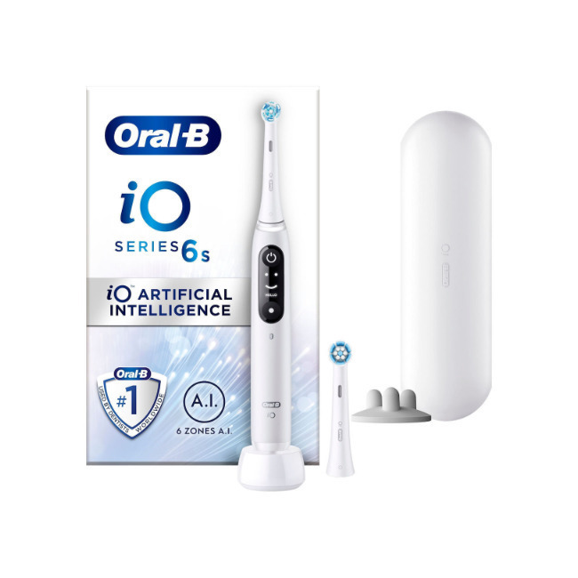 Oral-B iO Series 6s - Image 2