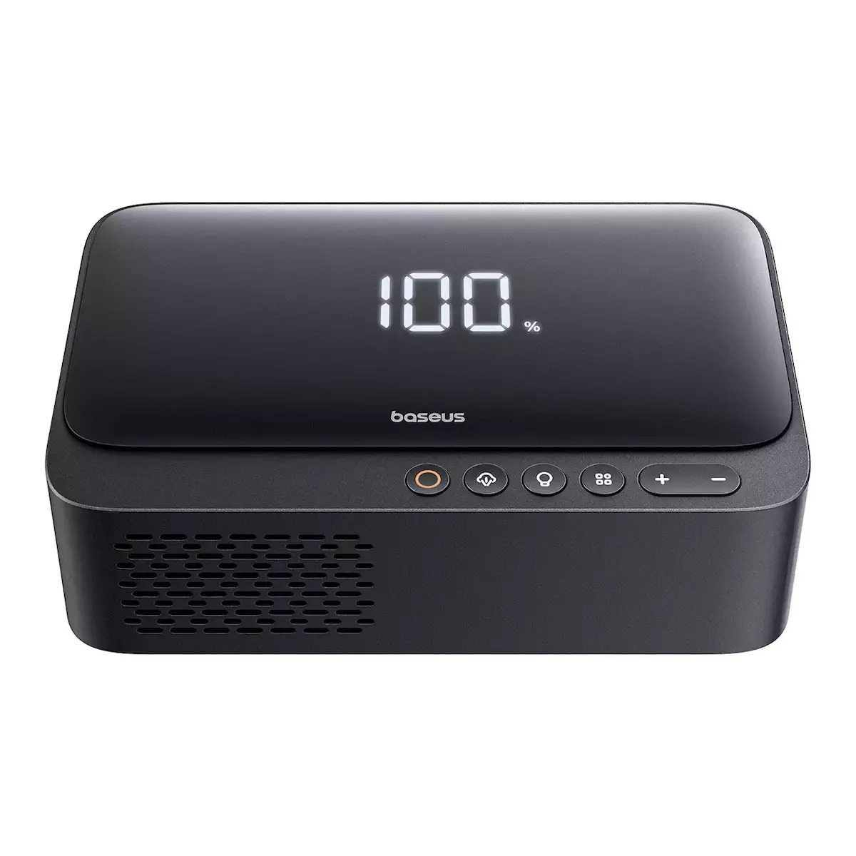 Baseus Super Energy Φορητός Εκκινητής Μπαταρίας 6000mAh 12V - Image 13