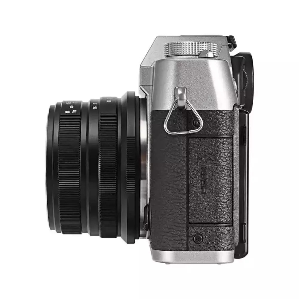 7artisans Crop Φωτογραφικός Φακός Photoelectric 25mm f/1.8 Σταθερός για Fujifilm X Mount Μαύρος - Image 6