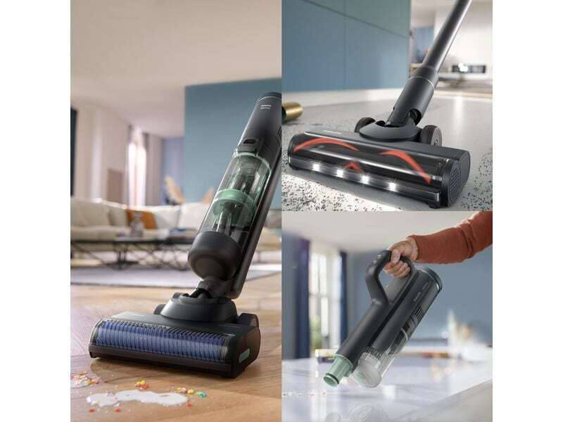 Philips Seria 7000 Επαναφορτιζόμενη Πράσινη - Image 4