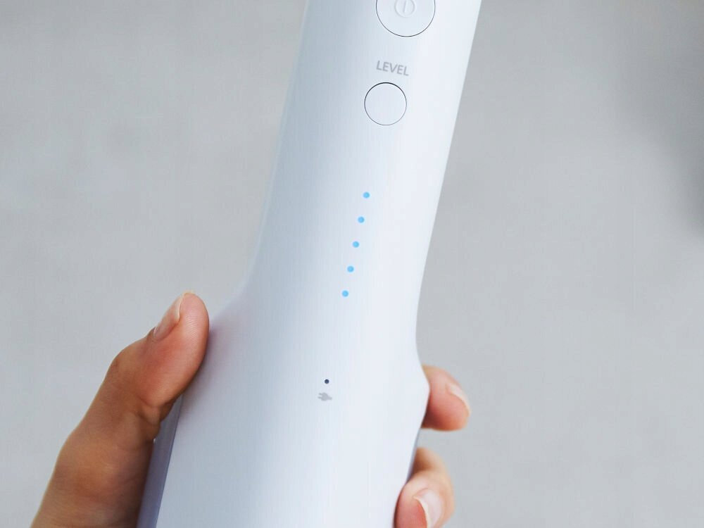 Panasonic Ηλεκτρική Οδοντόβουρτσα - Image 9