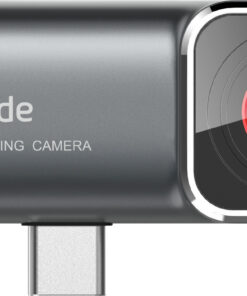 Alternative view of Guide Sensmart Θερμοκάμερα για Θερμοκρασίες από 20°C έως 150°C για Κινητό Android