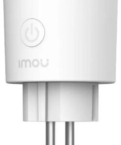 Alternative view of Imou Smart Πολύπριζο με Διακόπτη